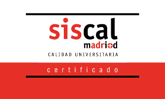 Certificado Calidad